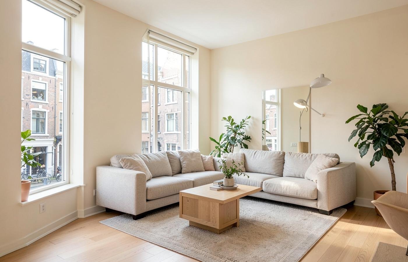 Rent a home